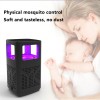 2021 USB Powered Mosquito Killer Lamp Electric Lamp LED Mosquito Killer Trap