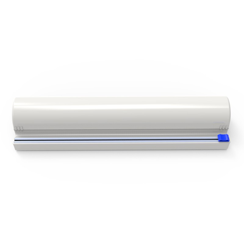 Popular Countries New Prroduct Cling Wrap Storage Wrap Dispenser Cutter Cling Film Cling Wrap Cutter