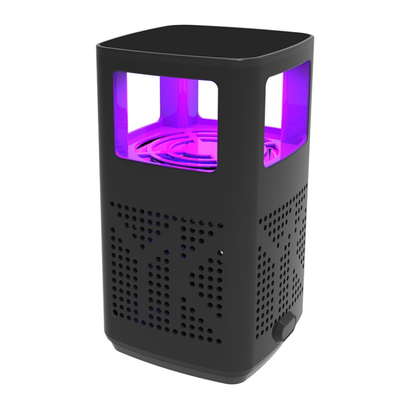 2021 USB Powered Mosquito Killer Lamp Electric Lamp LED Mosquito Killer Trap