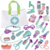 Dental Toy Set Combo Care Best Friends 8 Years Girls for Children Dream Kit Doctor Toys Plastic