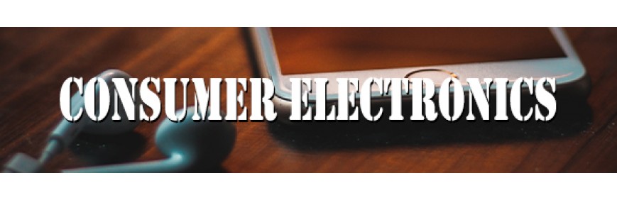 Consumer Electronics