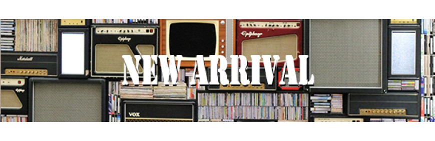 New Arrival