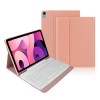 Original Air4th Kids Tablet Cover Auto-sleep Shockproof Full Protection Slim Portable Wireless BT Keyboard Case for iPad 10.9