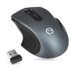 2021 Hot Sell Universal Wireless Battery Mouse Unique Design Computer Accessories Wireless Gaming Mouse with Nano Mouse Receiver
