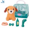 Huiye other toys hobbies tooky stuff toys early learning children plush juguetes de bebe plush toy for child