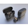 One year warranty mini sport porable black wireless waterproof hand free smart mobile phones accessories earphone