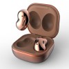High quality oem custom logo luxury waterproof sport true personalized wireless fitness true earbuds