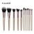 278_champagne gold & balck 