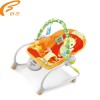 Cradle Newborn Rocking Chair Music Electric High Tech Automatic Bed Baby Swing,Bouncer And Swing For Newborn Baby