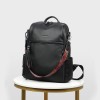 Factory Wholesale New Arrival Fashion Leisure Pu Leather Japanese schoolbag book bag for schools