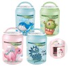 Huiye wholesale piggy bank toy mini safe pretend play money piggy bank box for kids educational plastic toy save piggy bank toy