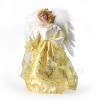 High Quality Holiday Decoration Christmas Tree Angel with LED Lights
