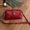 2021 Genuine Leather handbags fashion bags for ladies girls