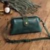 2021 Genuine Leather handbags fashion bags for ladies girls