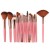 258_pink with gold 