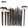 Maange 18pcs Private Label Makeup Brush Set Custom Logo Makeup Brushes