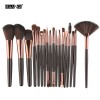 Maange 18pcs Private Label Makeup Brush Set Custom Logo Makeup Brushes