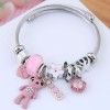 Alloy Fashion Braceletnhsc53819