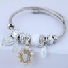 Alloy Fashion Braceletnhsc53821