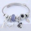 Alloy Fashion Braceletnhsc53823