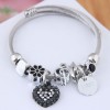 Alloy Fashion Braceletnhsc53826