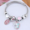 Alloy Fashion Braceletnhsc53829