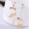 Alloy Korea Earringnhsc53838