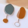 Alloy Korea Earringnhsc53846