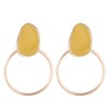 Alloy Korea Earringnhsc53849