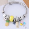 Alloy Fashion Braceletnhsc53856