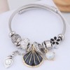 Alloy Fashion Braceletnhsc53859