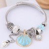 Alloy Fashion Braceletnhsc53859