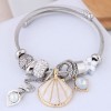 Alloy Fashion Braceletnhsc53859
