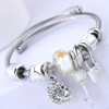 Alloy Fashion Braceletnhsc53863