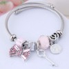 Alloy Fashion Braceletnhsc53866
