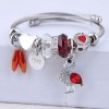 Alloy Fashion Braceletnhsc53869