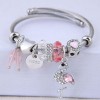 Alloy Fashion Braceletnhsc53869