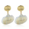 Alloy Fashion Earringnhsc53906