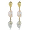Alloy Fashion Earringnhsc53907