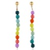 Alloy Fashion Earringnhsc53908