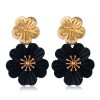 Alloy Fashion Earringnhsc53909