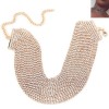 Alloy Fashion Necklacenhsc53961