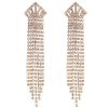 Alloy Fashion Earringnhsc53976