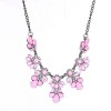 Alloy Fashion Necklacenhsc53980