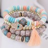 Alloy Bracelet Fashion Nhsc200207