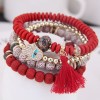 Alloy Bracelet Fashion Nhsc200207
