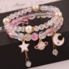 Alloy Bracelet Korea Nhsc200216
