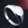 Wholesale Fashion Vintage Split Ring Nhsc192558