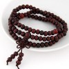 Fashion Lucky Bead Multilayer Bracelet Three Layers Nhsc193680