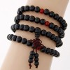 Fashion Jewelry Lucky Bead Multilayer Bracelet Four Layers Nhsc193681